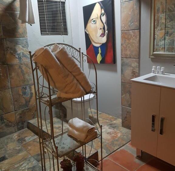 펜션 The Place Guesthouse Parys