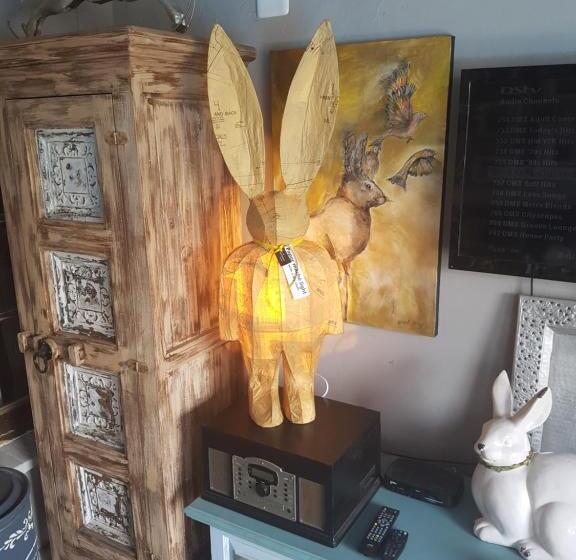 ペンション The Place Guesthouse Parys