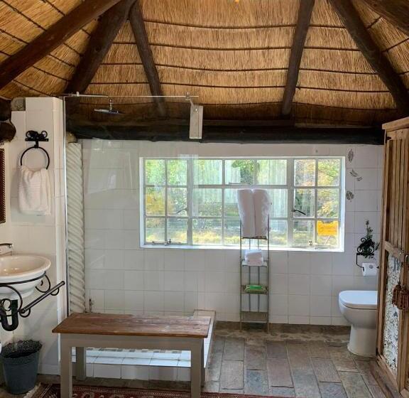 펜션 The Place Guesthouse Parys