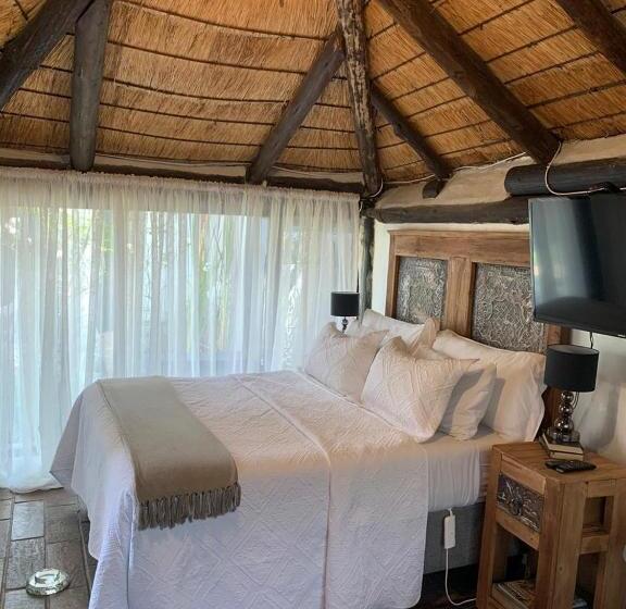 펜션 The Place Guesthouse Parys