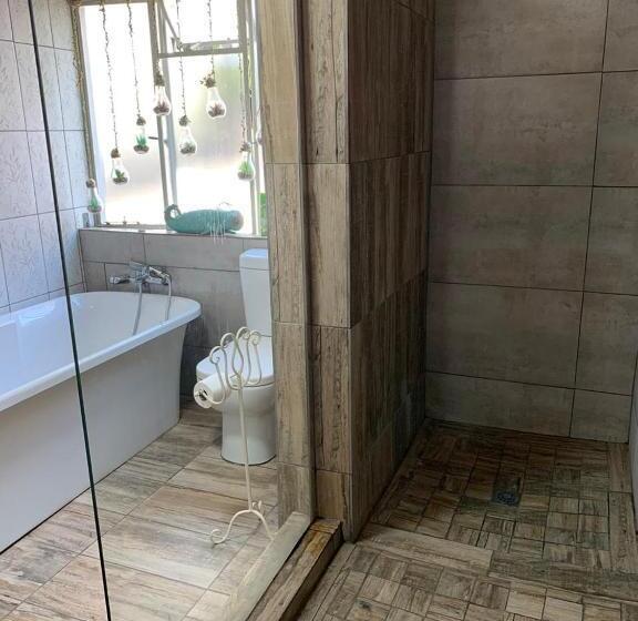 펜션 The Place Guesthouse Parys