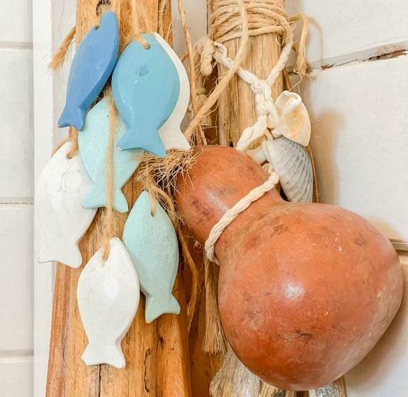 پانسیون Uba Village