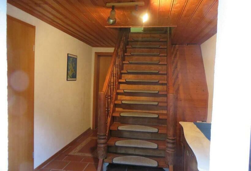 펜션 Urlaub Bei Mr. Pigard