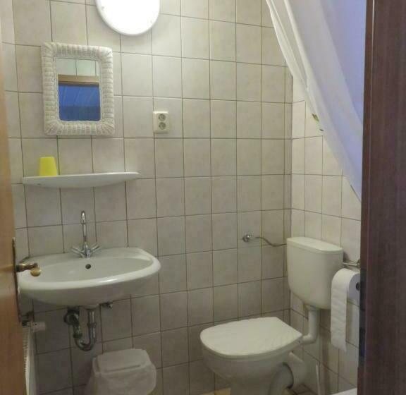 펜션 Urlaub Bei Mr. Pigard