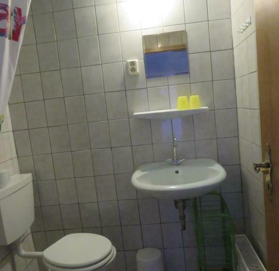 펜션 Urlaub Bei Mr. Pigard