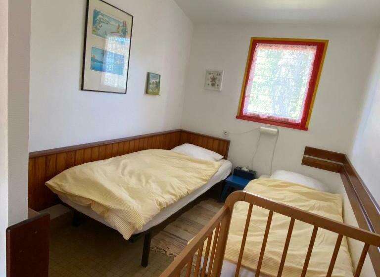 膳宿费 Villa Clair Accueil