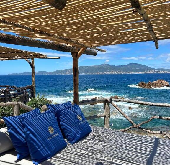 膳宿费 Villa Kirssis