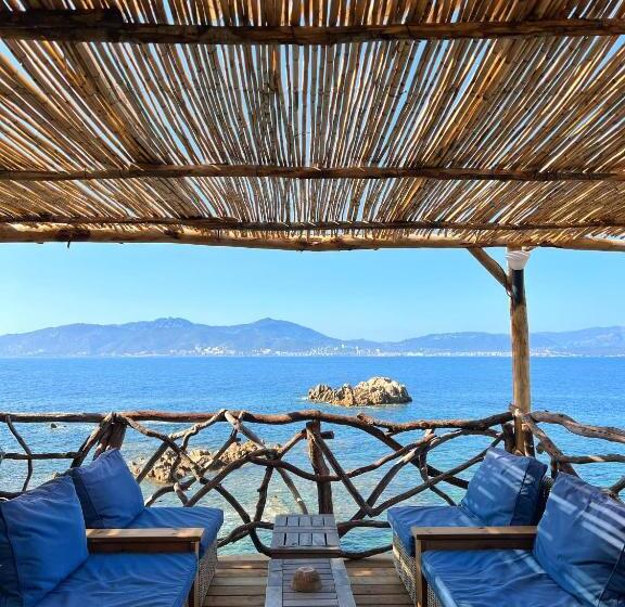 膳宿费 Villa Kirssis