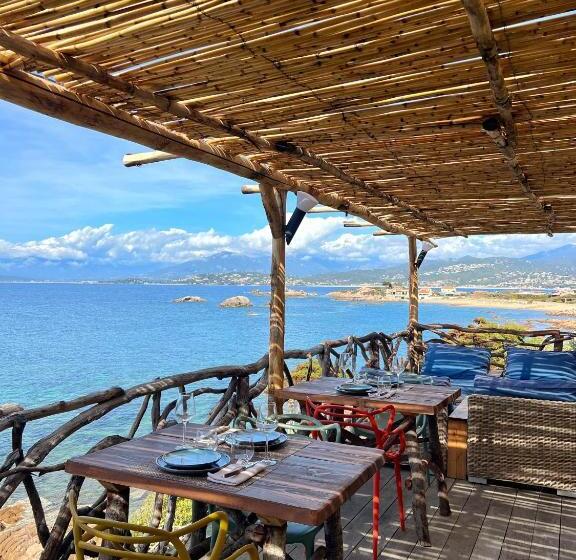 膳宿费 Villa Kirssis