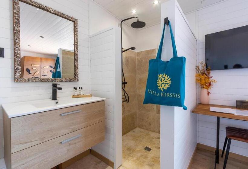 膳宿费 Villa Kirssis