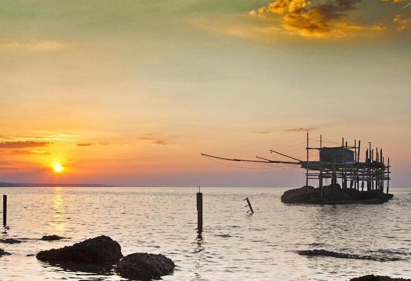 펜션 Villa Marianna