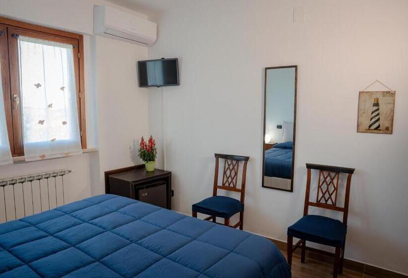 펜션 Villa Marianna