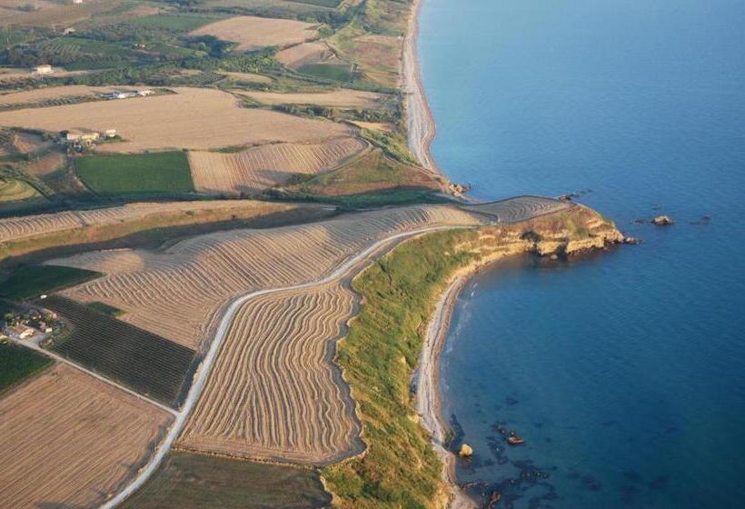 펜션 Villa Marianna