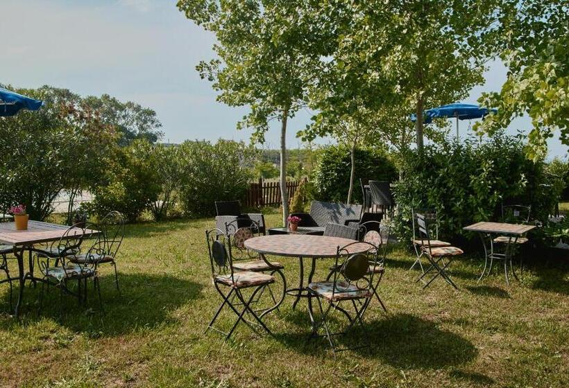 펜션 Villa Marianna