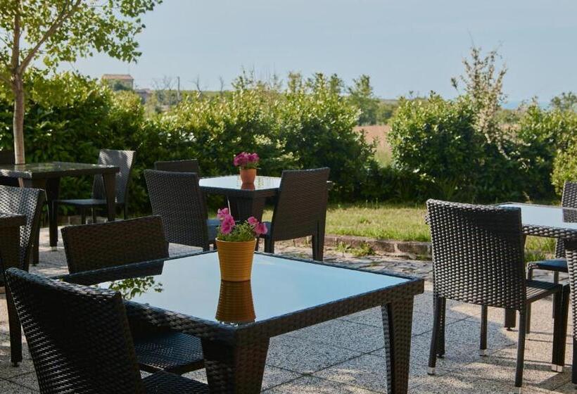 펜션 Villa Marianna