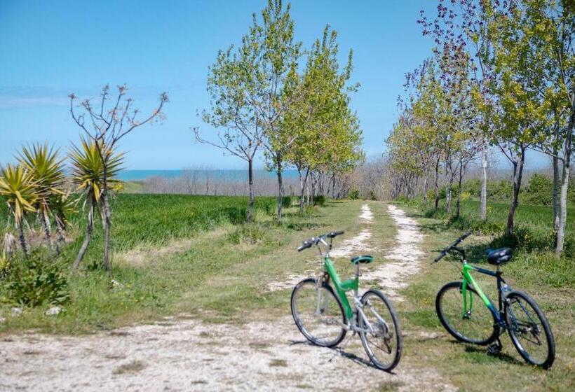 펜션 Villa Marianna