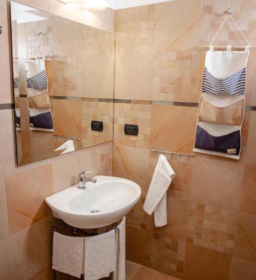 펜션 Villa Marianna