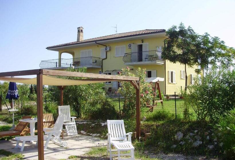 펜션 Villa Marianna