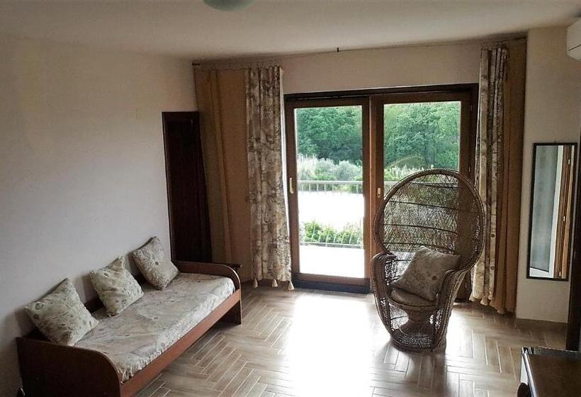 펜션 Villa Marianna