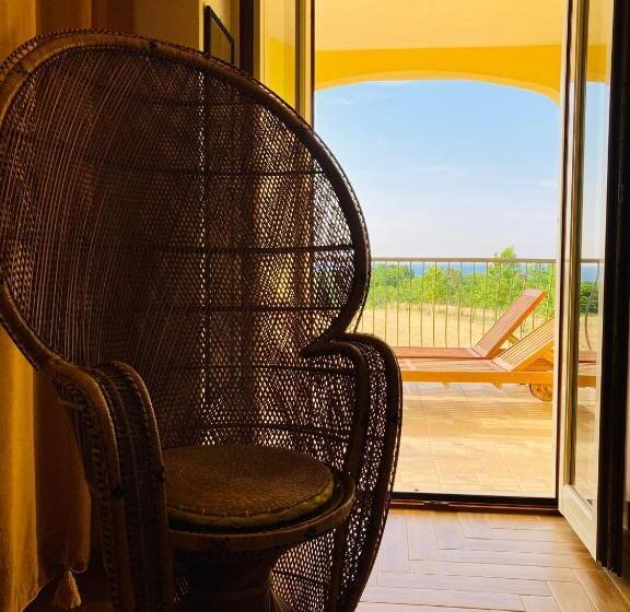 펜션 Villa Marianna