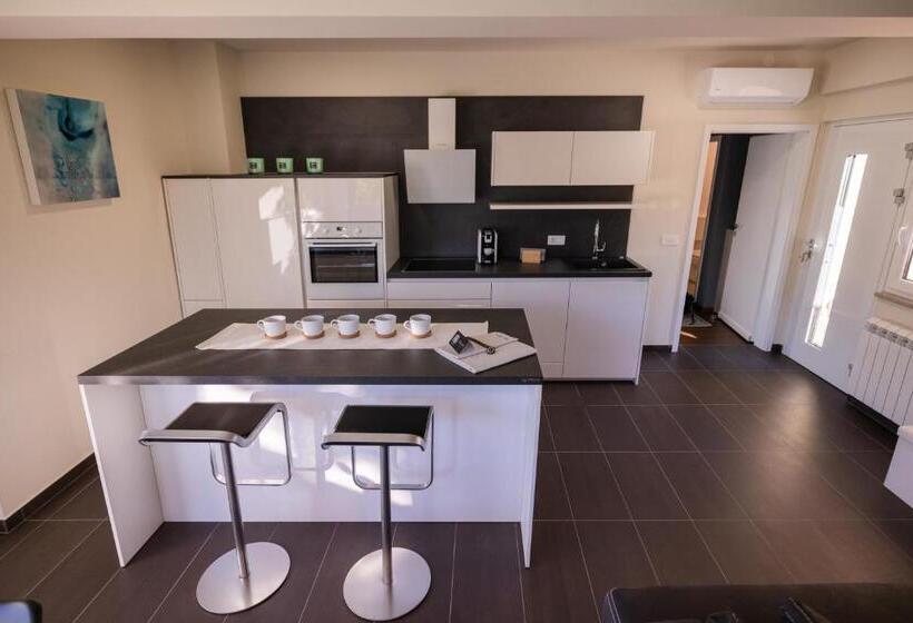 پانسیون Villa Xaxat