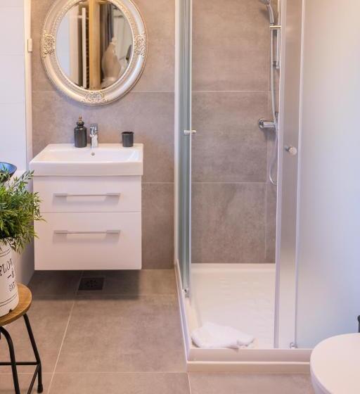 پانسیون Villa Xaxat