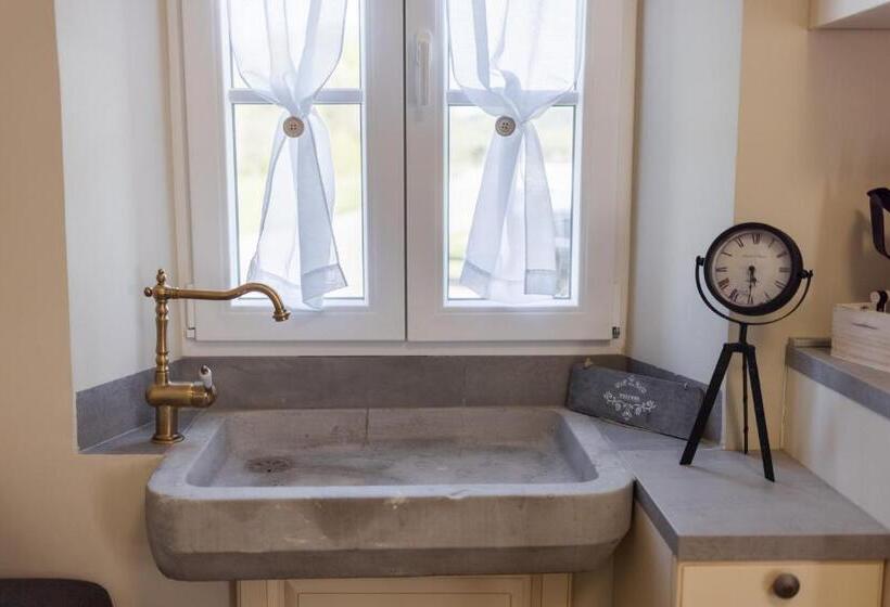 پانسیون Villa Xaxat