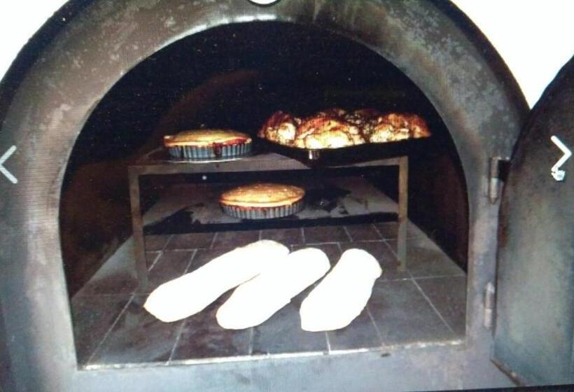 بنسيون Way To Heaven