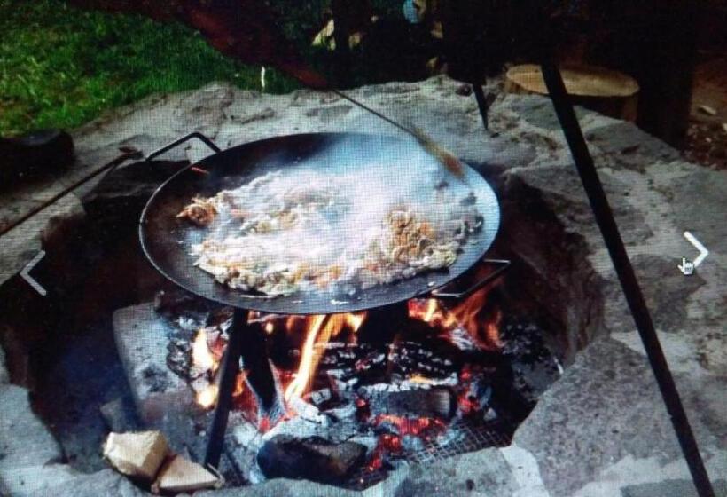 بنسيون Way To Heaven