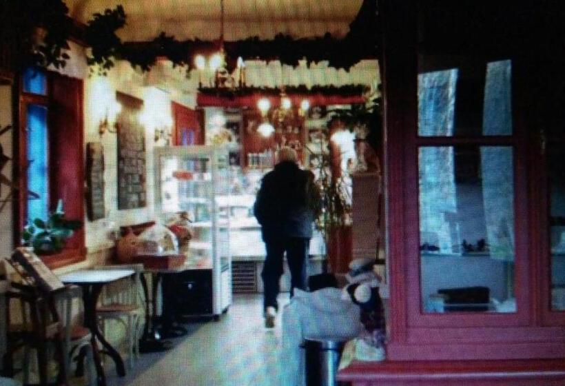 بنسيون Way To Heaven