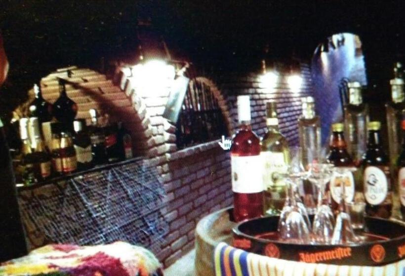 بنسيون Way To Heaven