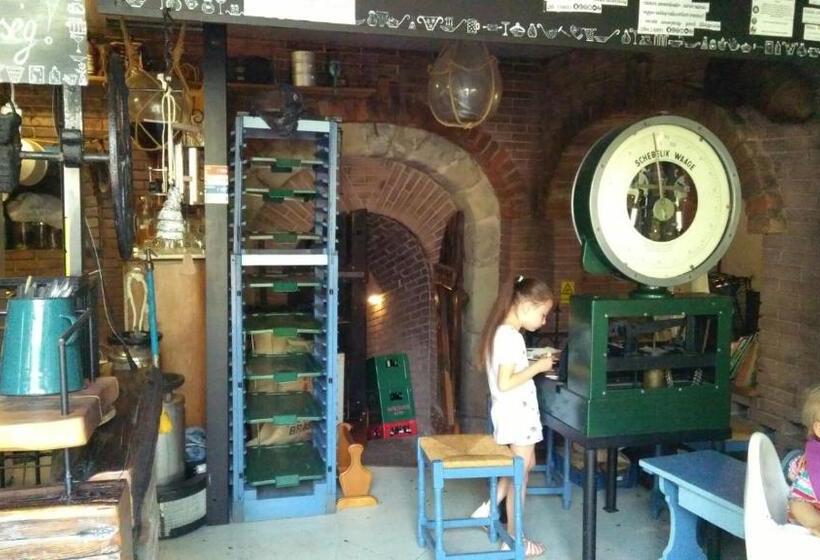 بنسيون Way To Heaven