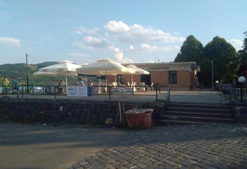 بنسيون Way To Heaven