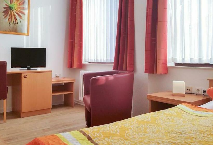 Pension Haus Weierts