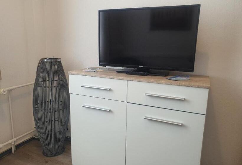 Pension Haus Weierts