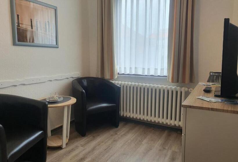 Pension Haus Weierts