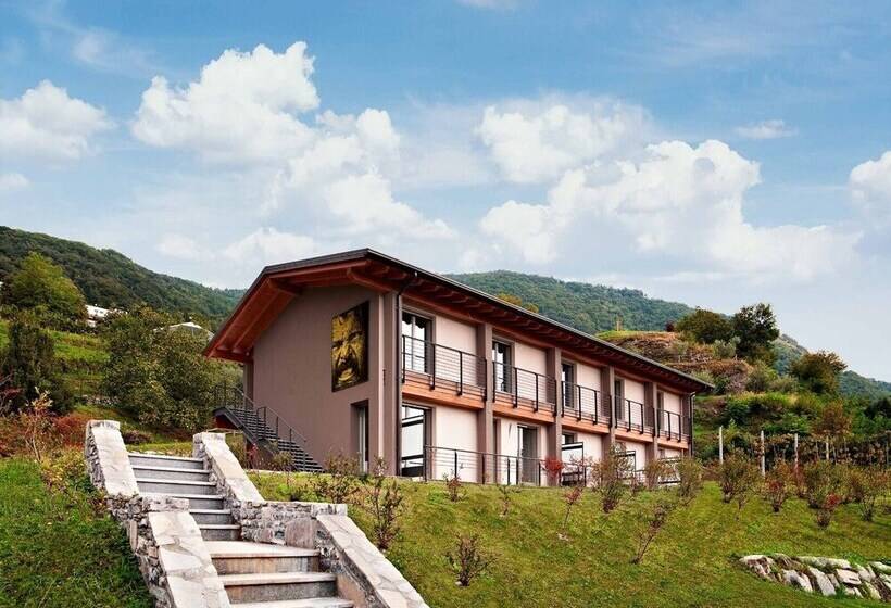 Residence Caffe Maya