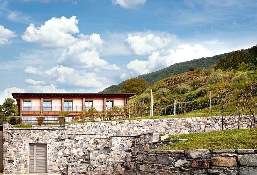 Residence Caffe Maya