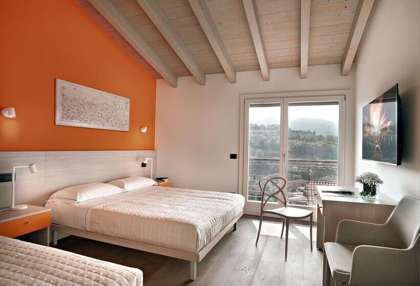 Residence Caffe Maya