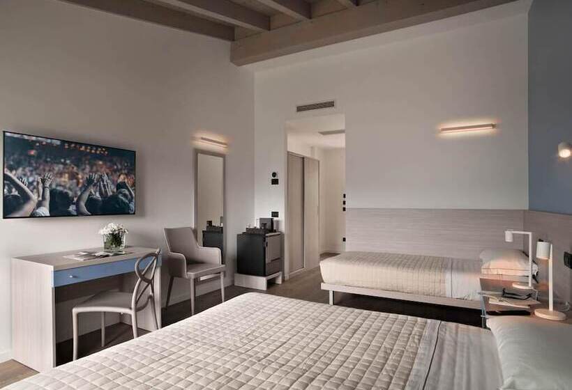 Residence Caffe Maya