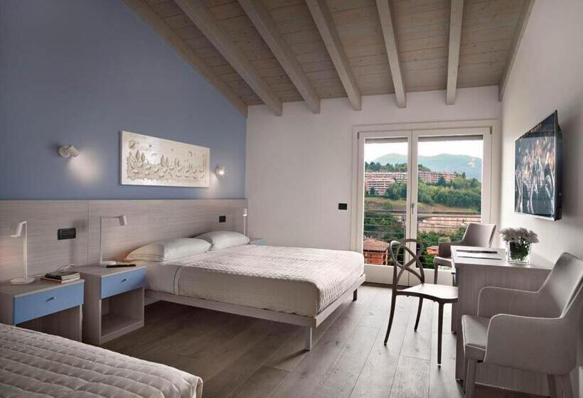 Residence Caffe Maya