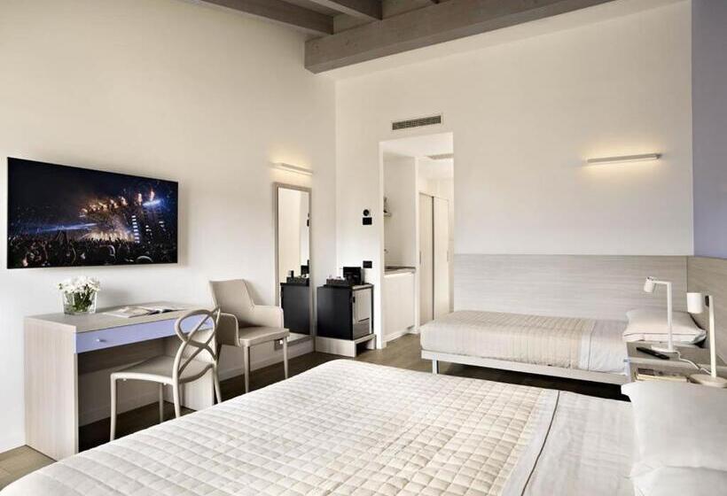 Residence Caffe Maya