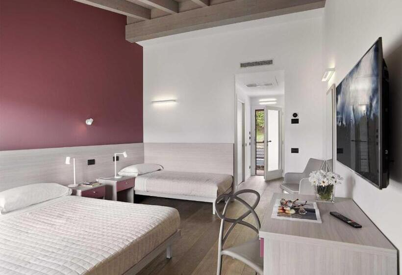 Residence Caffe Maya