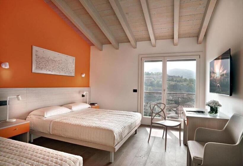 Residence Caffe Maya