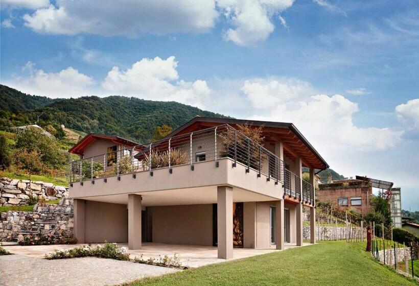 Residence Caffe Maya