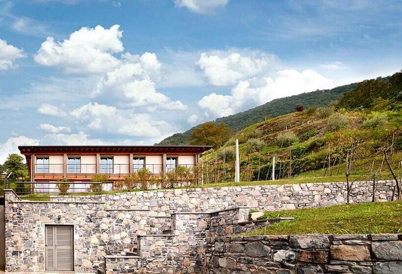 Residence Caffe Maya