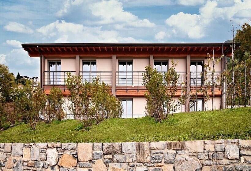 Residence Caffe Maya