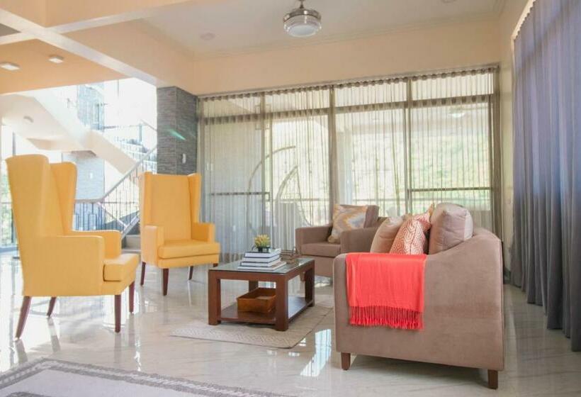 استراحتگاه Bella Villa Coron