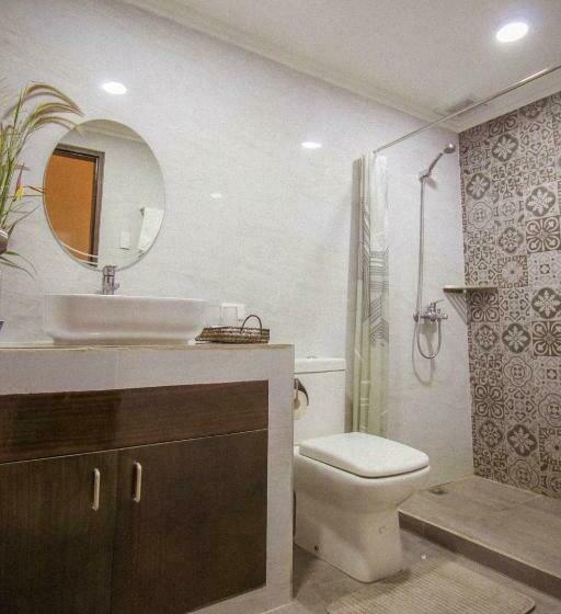 استراحتگاه Bella Villa Coron