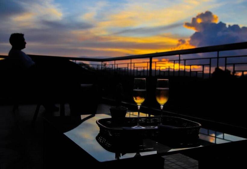 استراحتگاه Bella Villa Coron